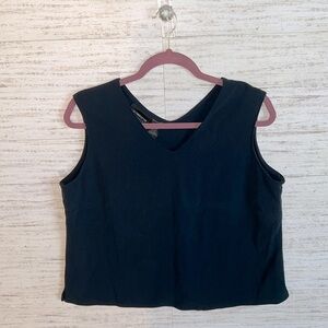 Liz Claiborne Collection Petite Top | SIZE 16P